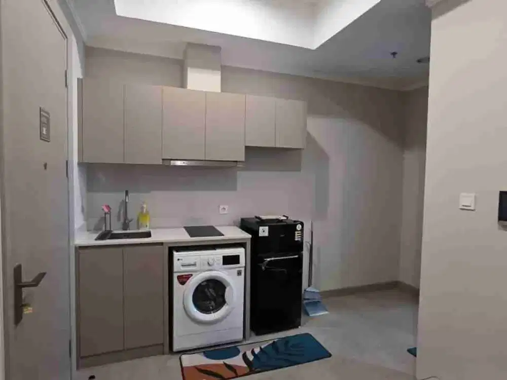 Sewa Apartemen Menara Jakarta