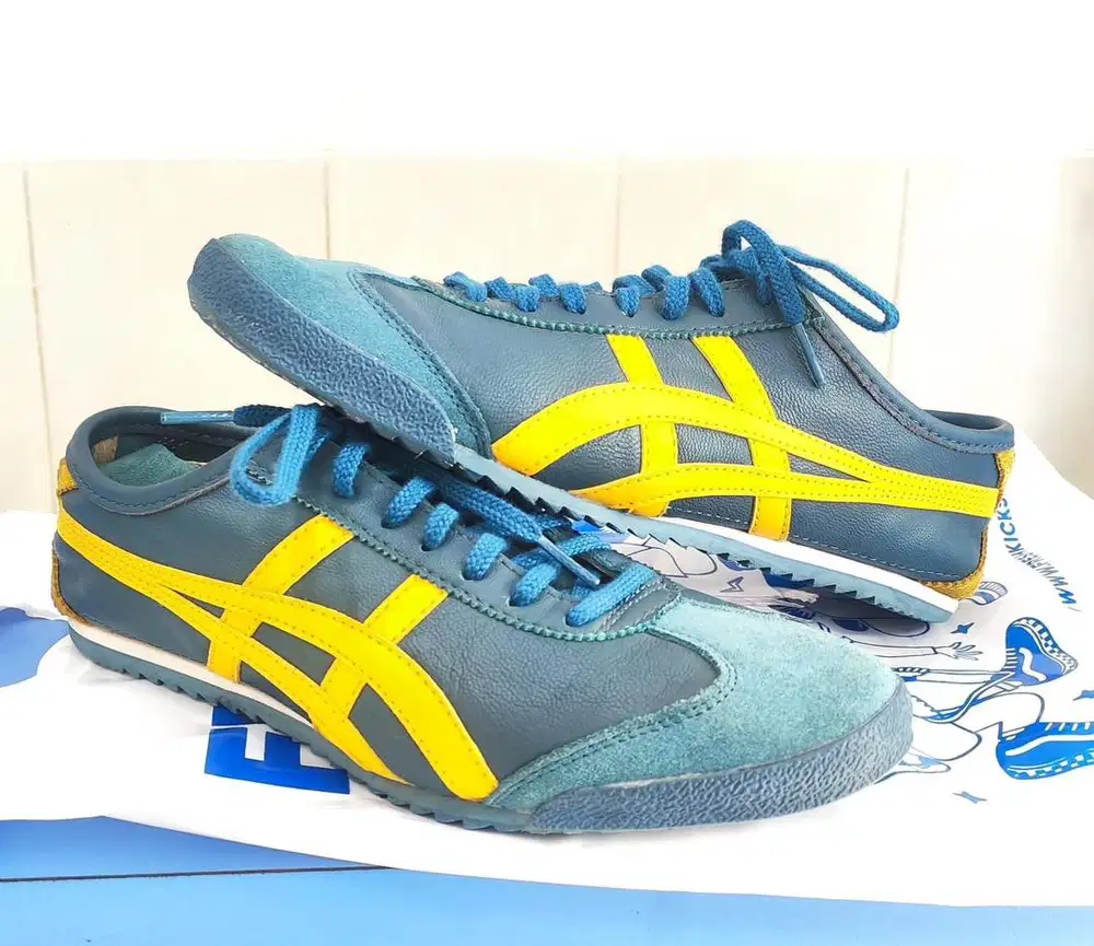 sepatu ori onitsuka