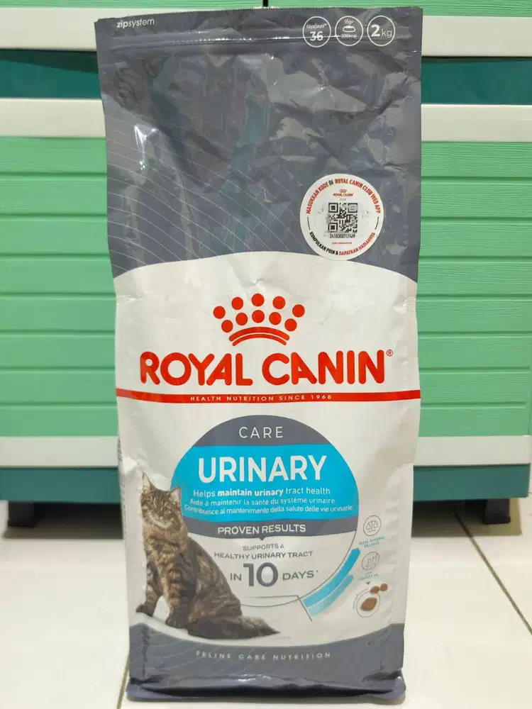 Royal Canin Urinary Care 2kg