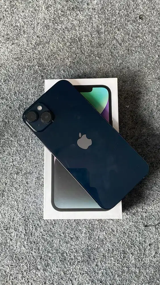 Iphone 14 plus 128 inter