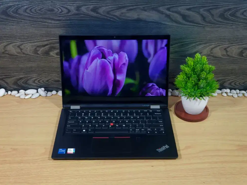 LENOVO YOGA L13 TOUCHSCREEN