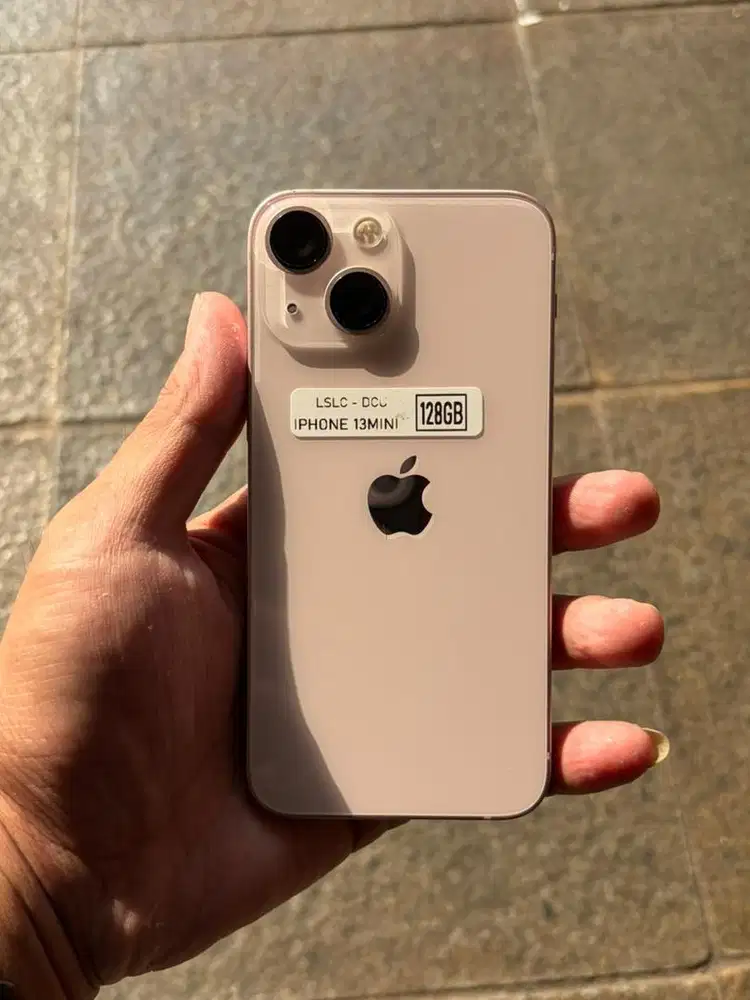 Iphone 13 Mini 128 Gb