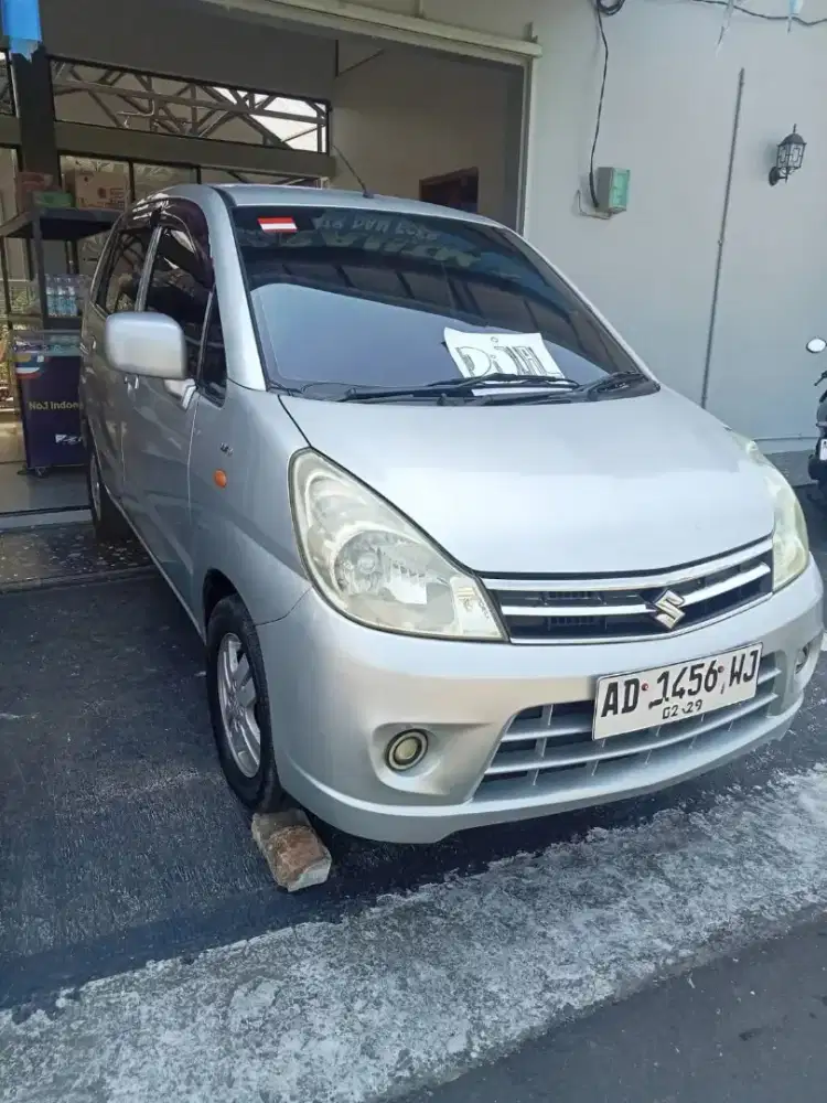 Karimun Estilo 2010