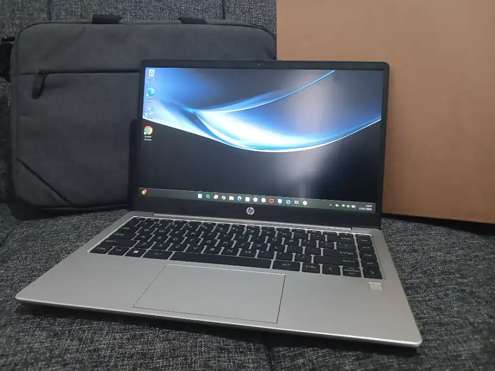 HP 245 G10 Ryzen 3 7320U