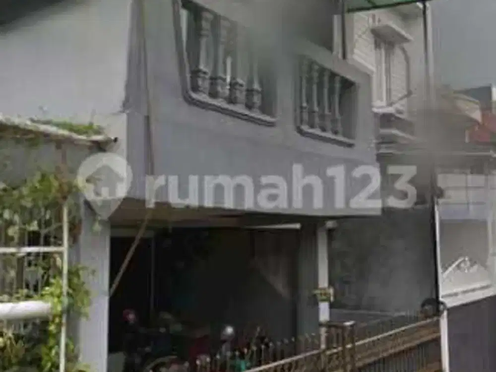 Rumah Murah Kelapa Gading