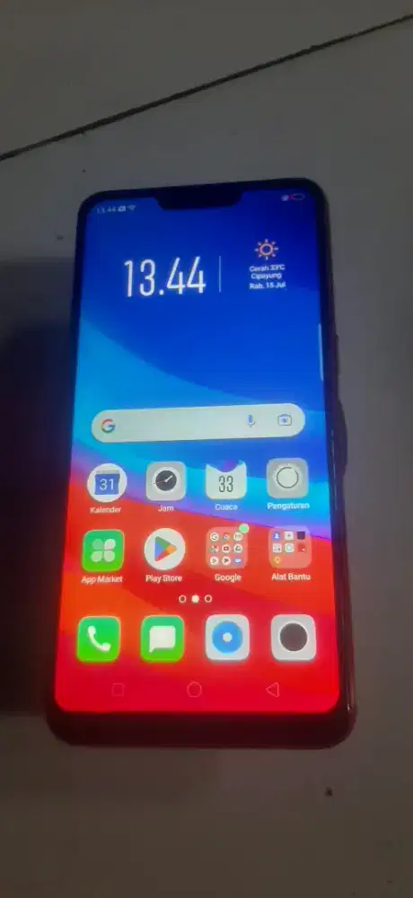 oppo a3s 6/128gb