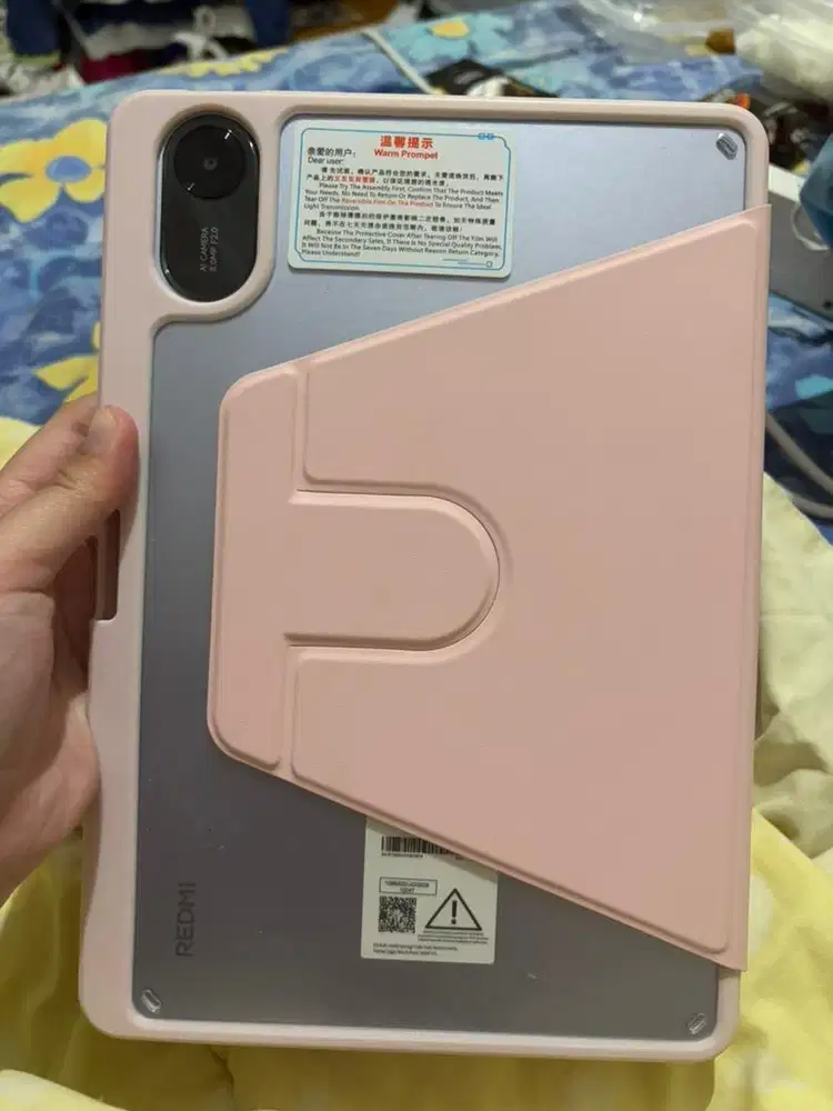 Redmi Pad 2 Purple Like New