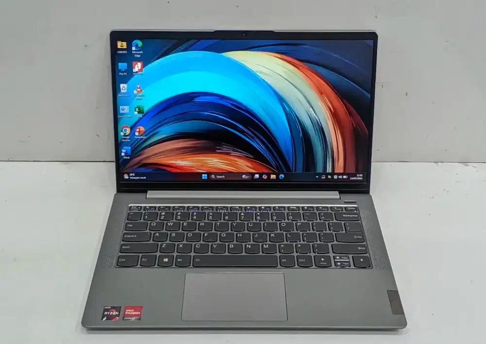 Laptop Lenovo Ideapad 5