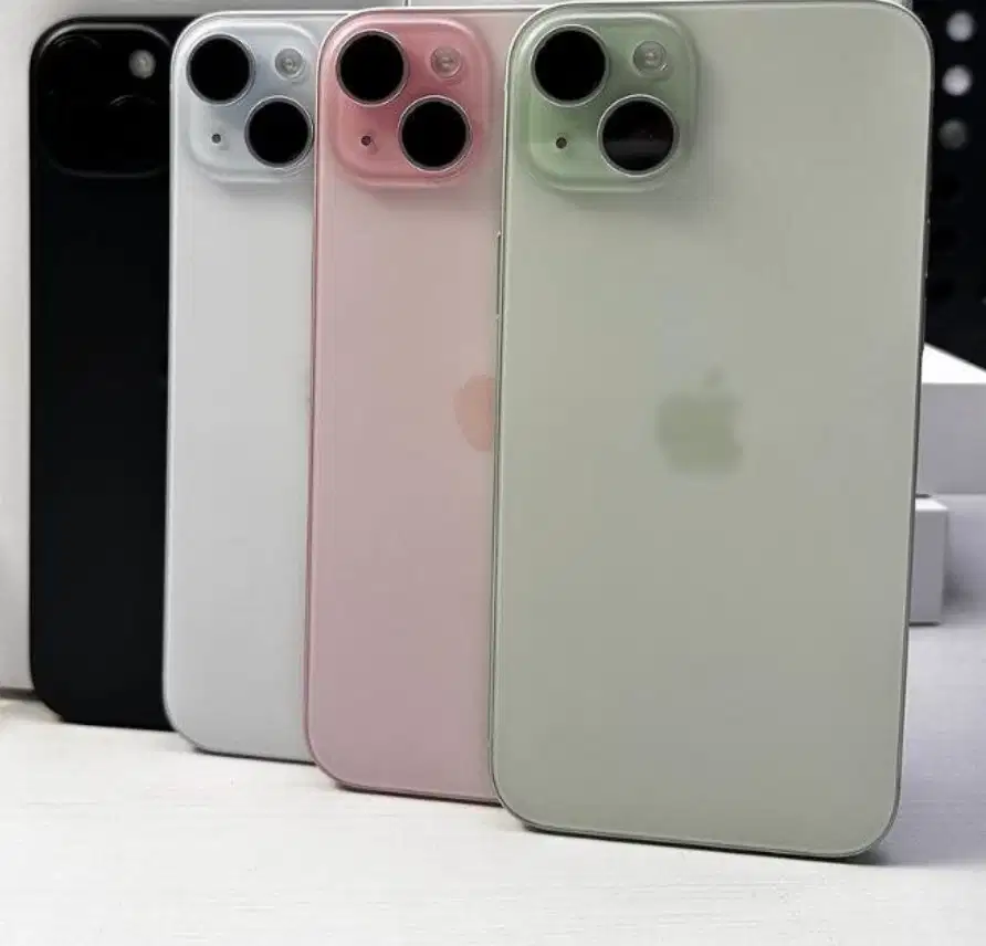 Iphone 15 256Gb Ibox/Inter
