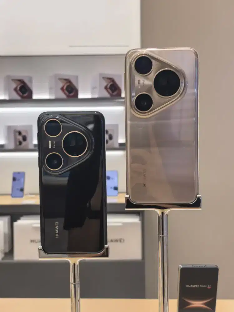 Huawei Pura 80 Ultra