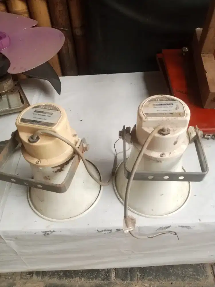 toa 15 watt bagus