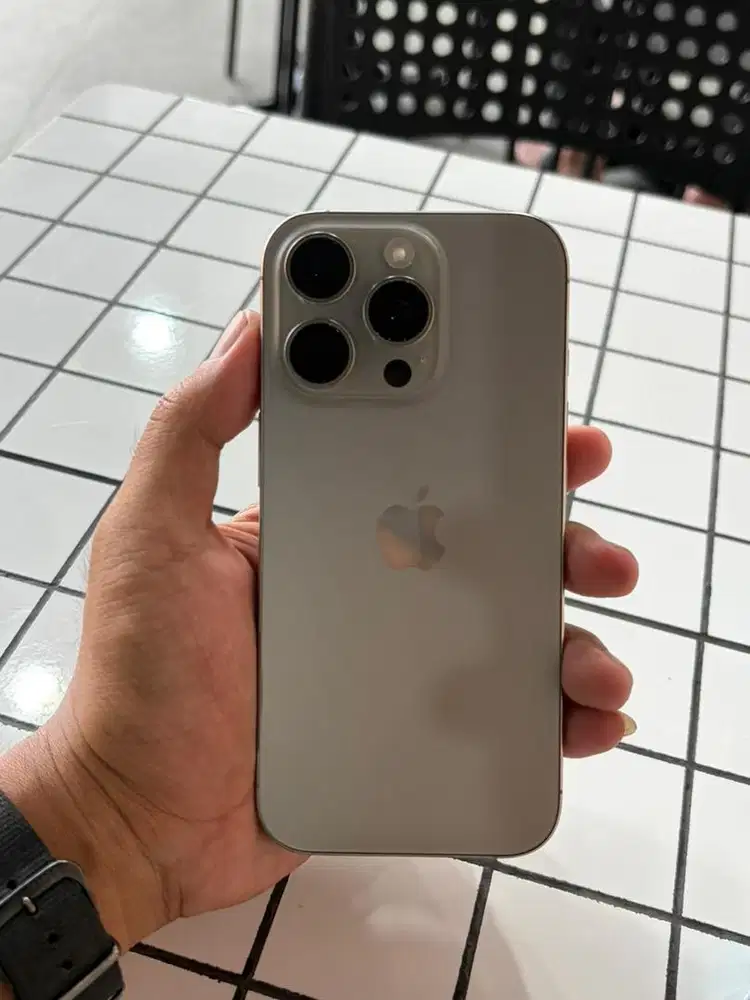 Iphone 16 Pro 128 Gb Desert Titanium