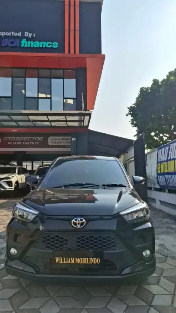 RAIZE G TURBO 2022