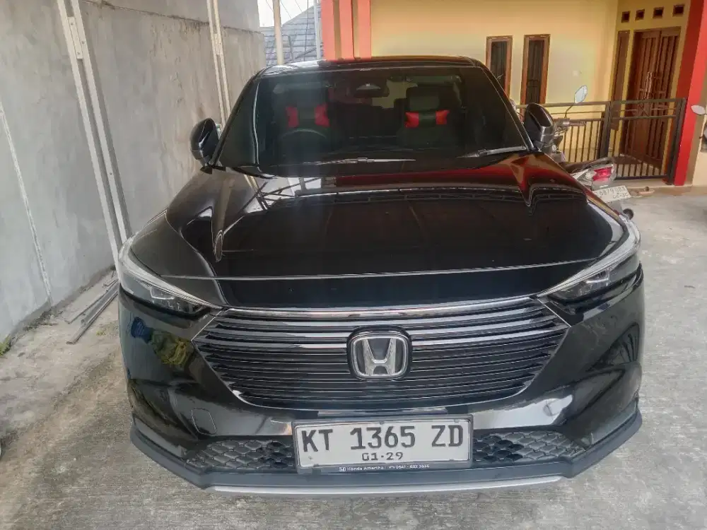 HRV SE CVT. TAHUN 2023. MULUS