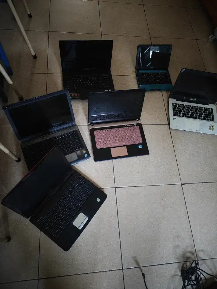 Sony vaio i5. Second. Minus