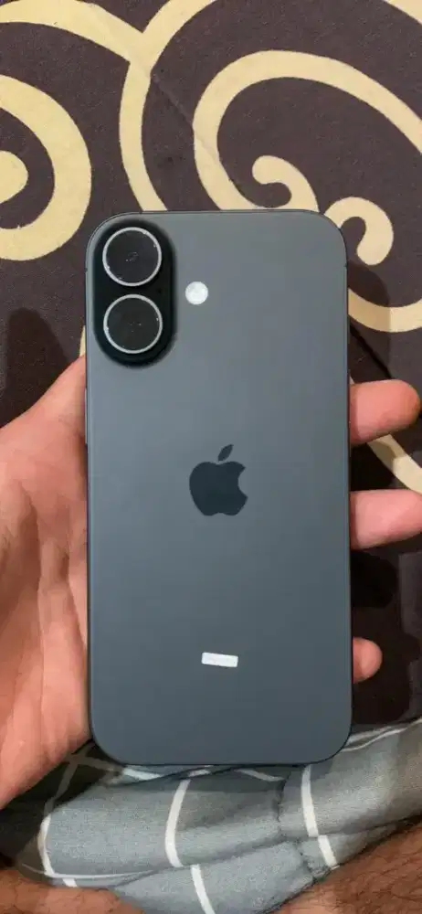 iPhone 17 basic 256