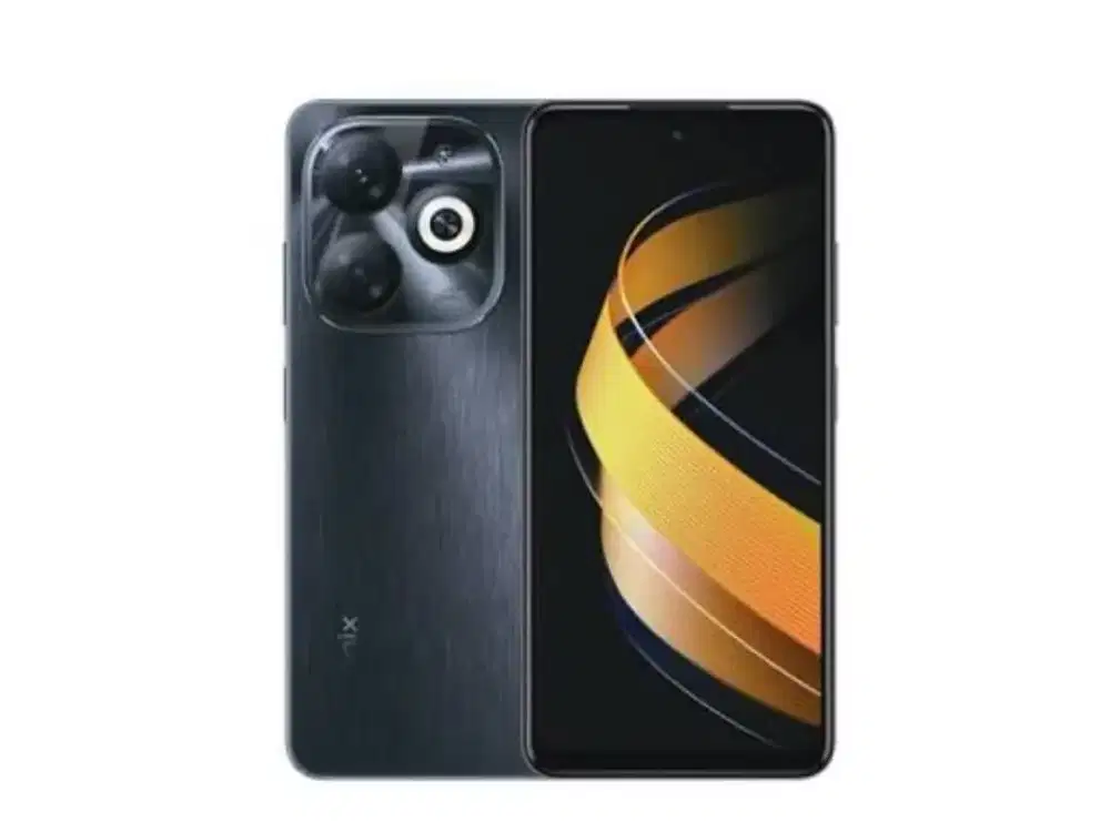 Infinix smart 8