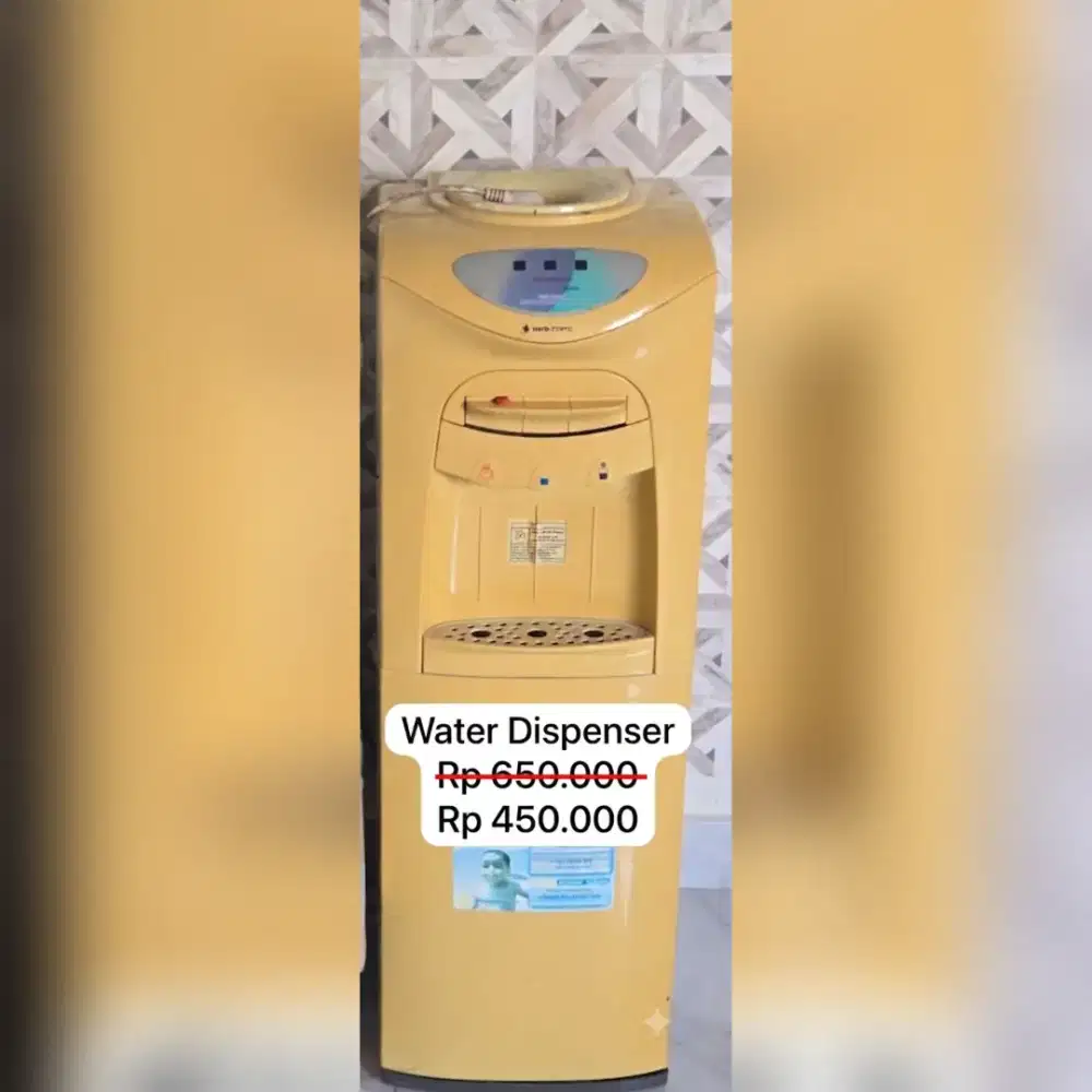DISPENSER SANKEN