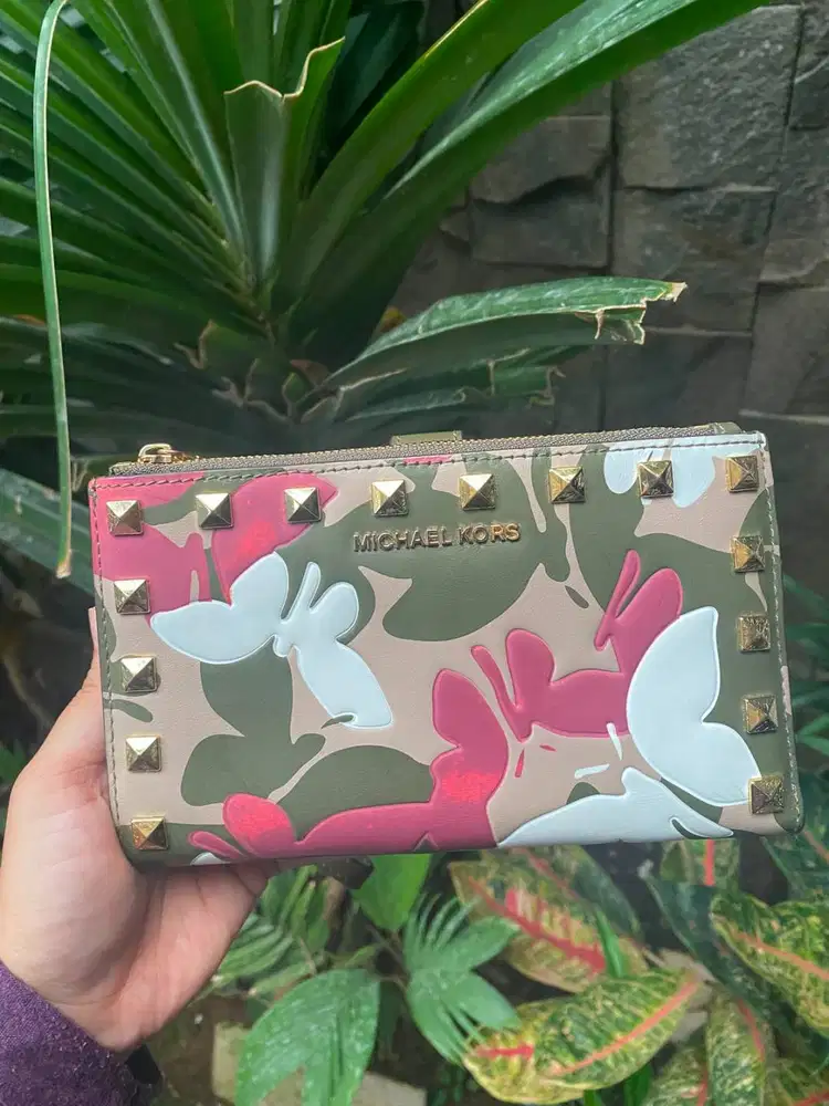 DOMPET MEREK MICHAEL KORS
