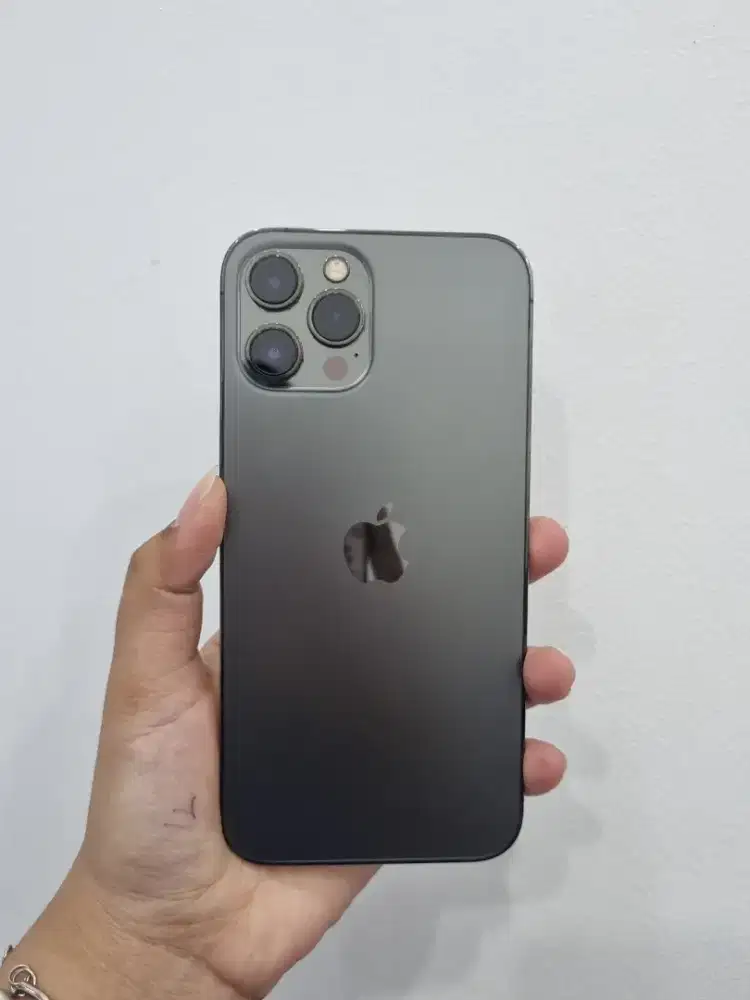 Iphone 12 Promax 128GB