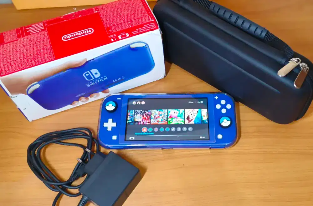 Nintendo Switch Lite 128GB