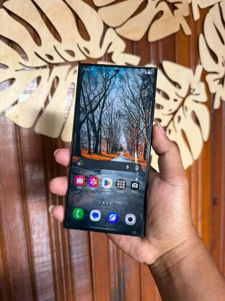 Samsung S24 ultra Garansi panjang