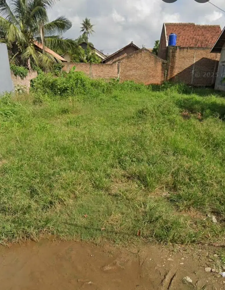 Dijual Tanah Luas Strategis Way Kandis Bandar Lampung