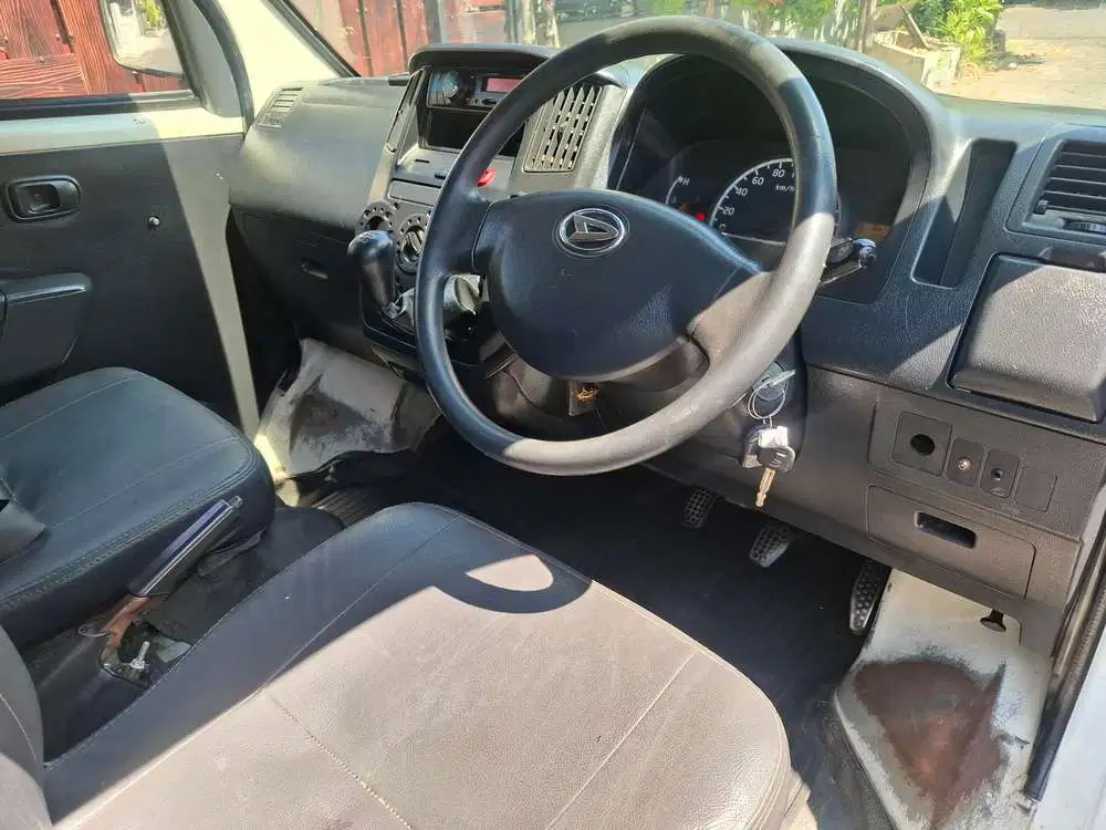 Daihatsu Gran max 2019 Bensin