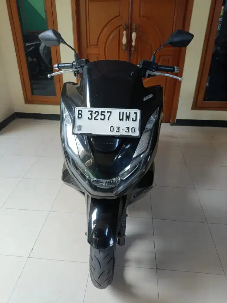 DP Promo {1 Juta } ‼ ️ PCX 160 ABS 2021
