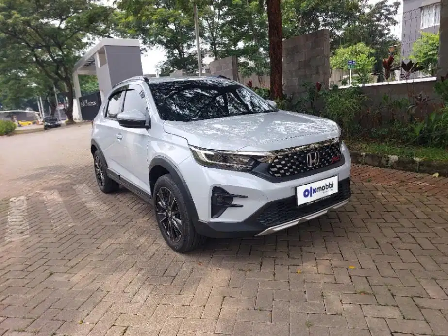 DP 5% Honda WR-V 1.5 RS Bensin-AT 2023 CUBMD