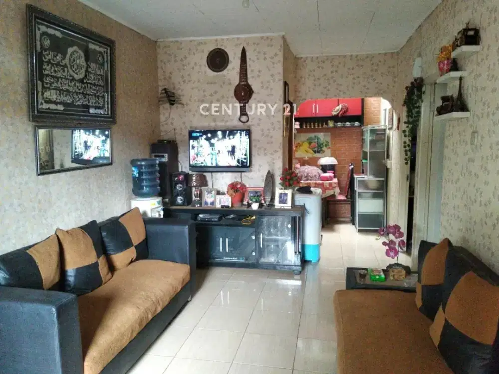 Rumah Minimalis Siap Huni Di Bogor 5528