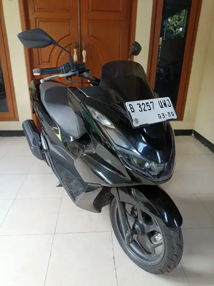 DP Promo { 1 Juta } ‼️ PCX 160 ABS