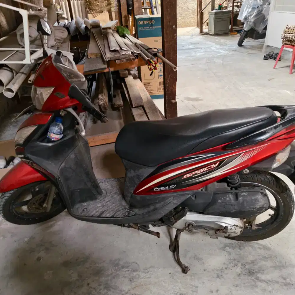 Dijual cepat, kondisi semua ok...