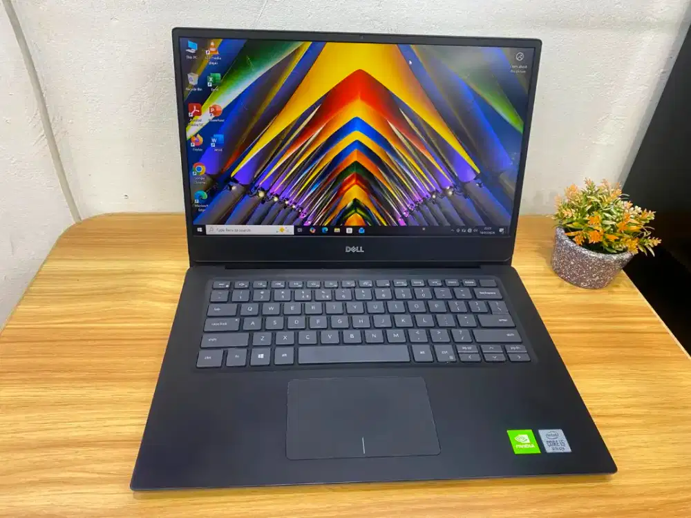 Dell Vostro Ci5 - 10210U 8GB/256GB, NVIDIA MX230 2GB, 14” FHD