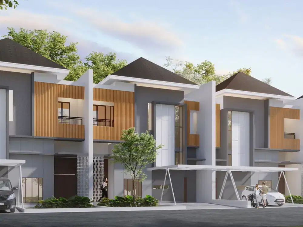 Metland Menteng Cakung Jakarta Timur