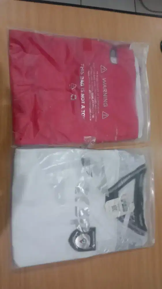 Jersey Timnas 2025 Erspo Replica Ori