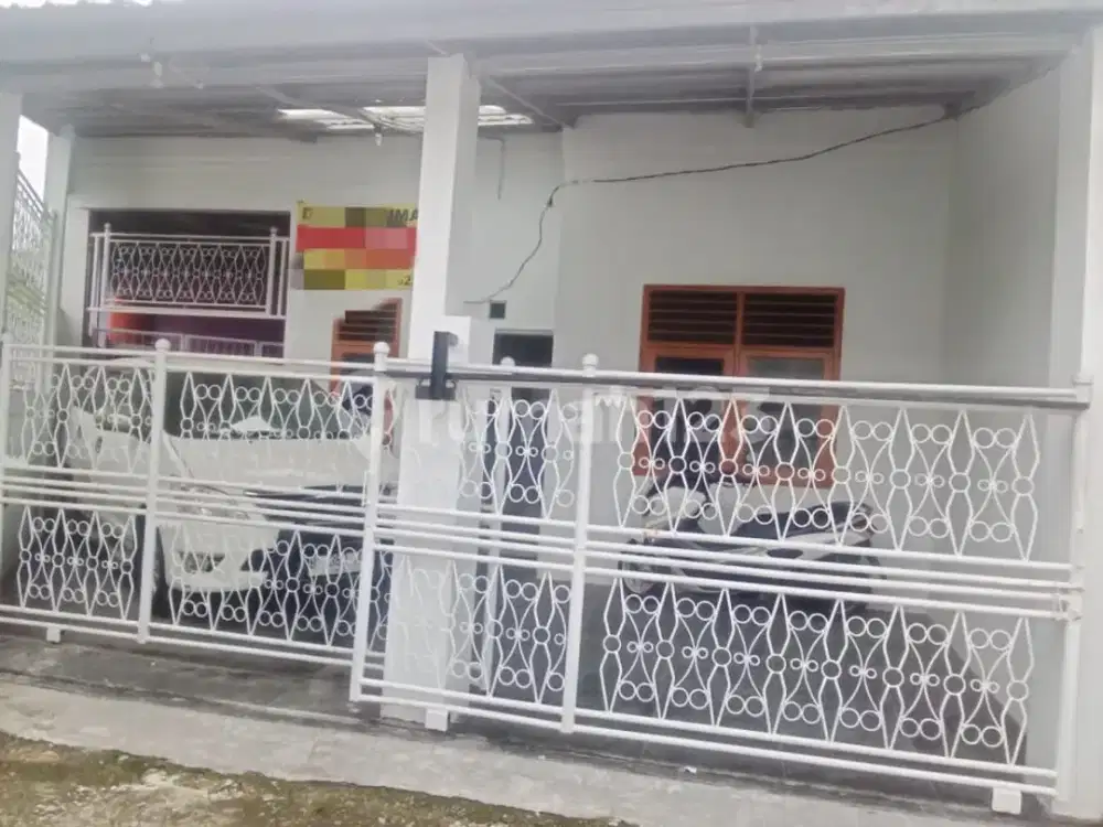 Rumah Murah Di Tekno Serpong