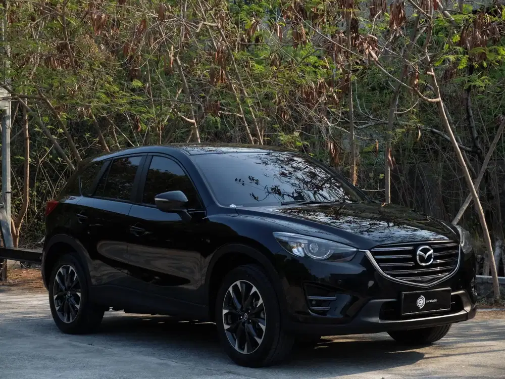 [KM 80RB]Mazda CX5 GT 2.5 AT 2016 Mazda CX5 2016 Mazda CX5 2017 CX5