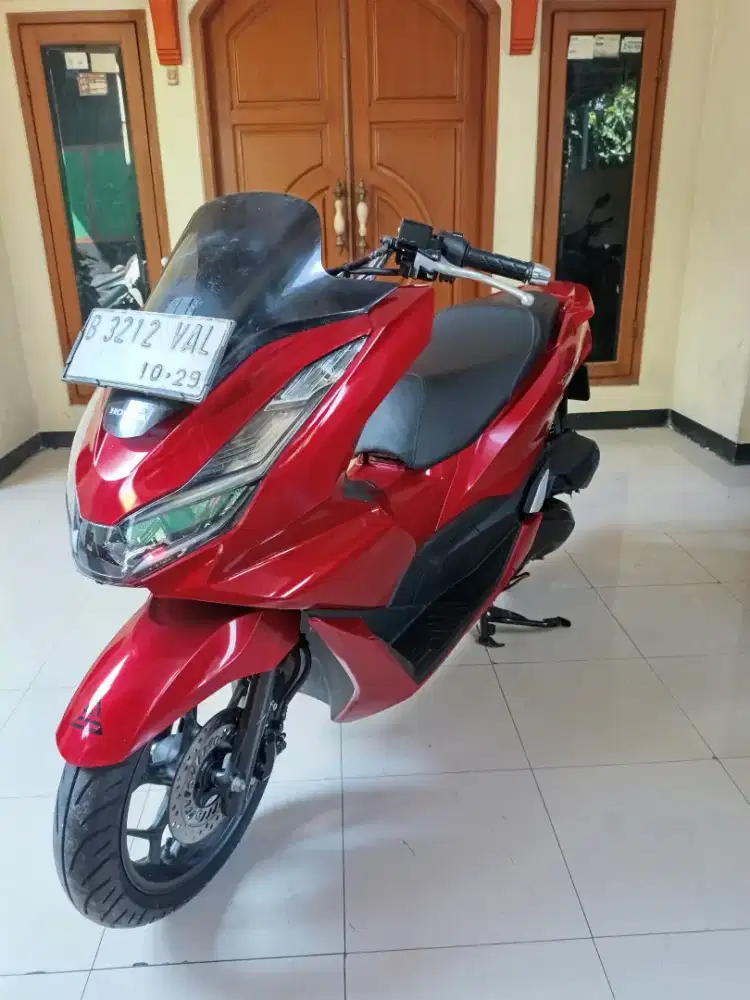 DP Promo { 1 Juta } ‼️ PCX 160 CBS 2024