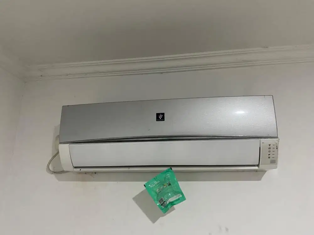AC Ion plasmacluster 1pk