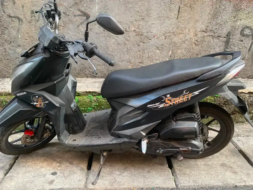 beat street 2021