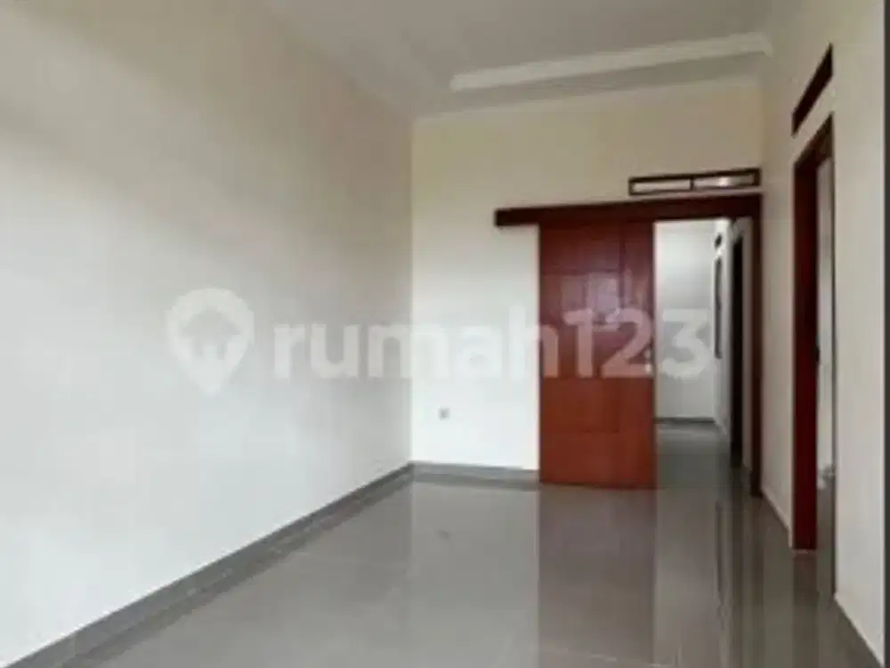 Dijual rumah baru Cihanjuang cibaligo Bandung Barat Akses mobil perbatasan kota cimahi