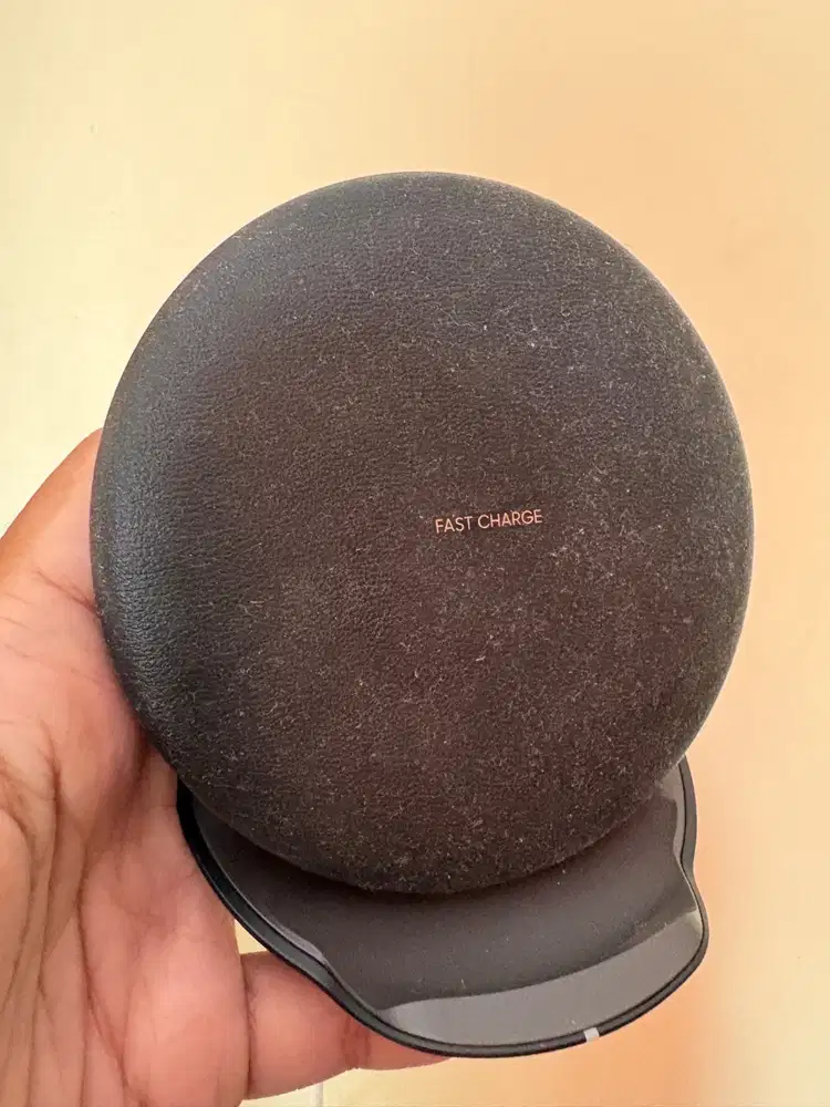 Wireless Charger Samsung Murah