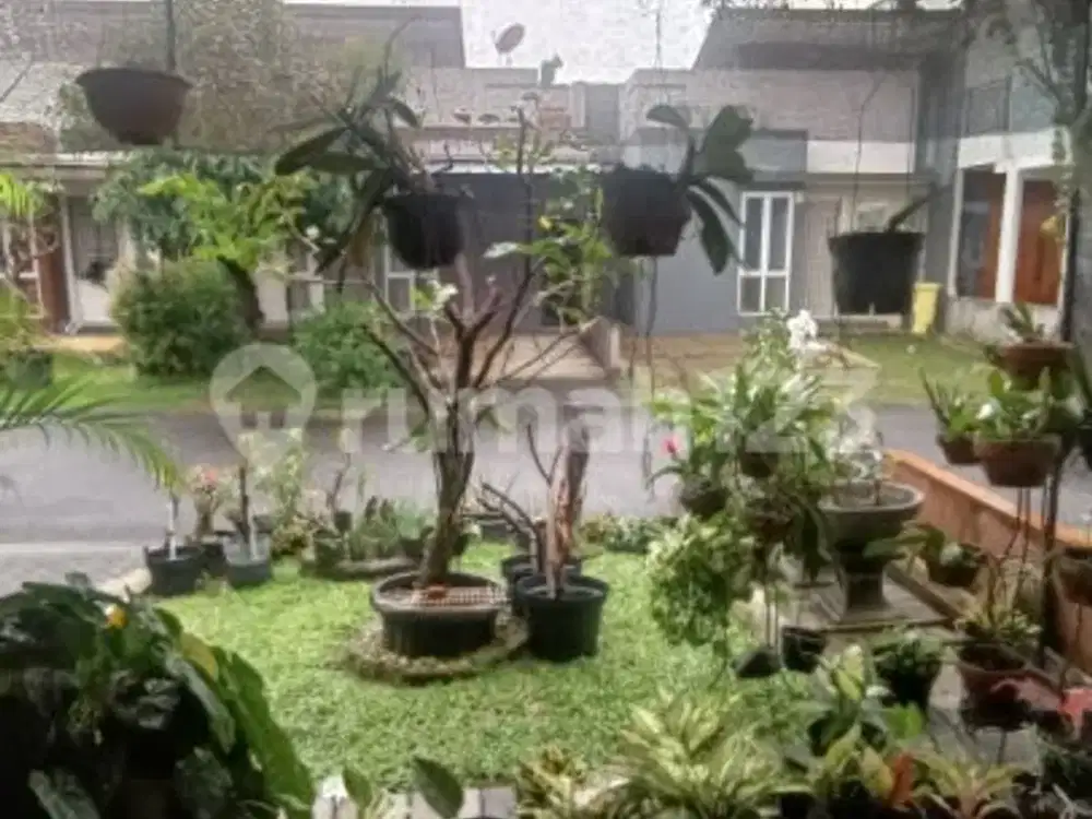 Rumah Cantik Siap Huni Dekat Aeon/Ice BSD
