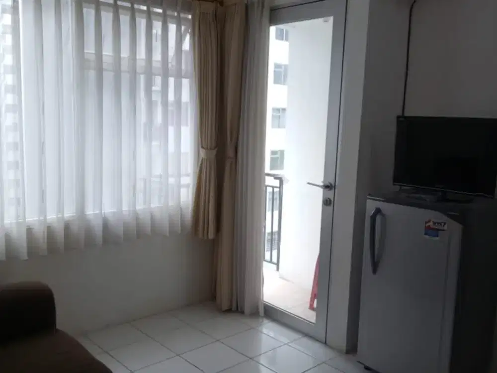 Rasakan Kenyamanan Tinggal di Apartemen Kota Kembang