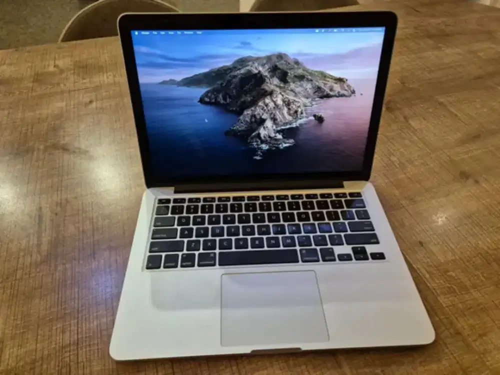 Macbook Pro Retina 2013 i5