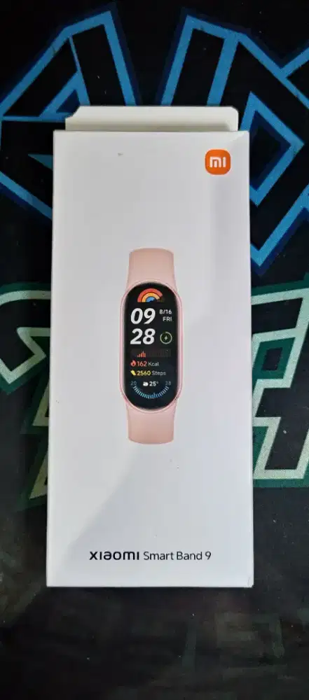 Xiaomi Smart Band 9