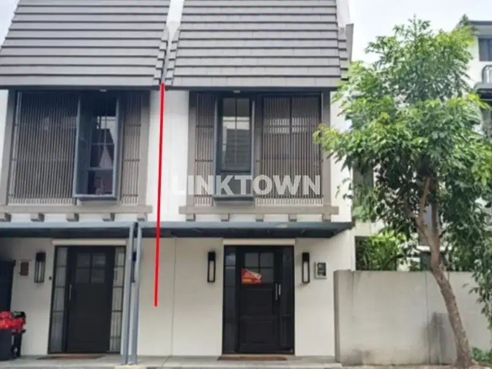 Dijual Murah Rumah di Perum Amesta Living - Surabaya