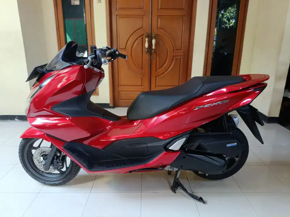 DP Promo { 1 Juta } PCX 160 CBS 2024