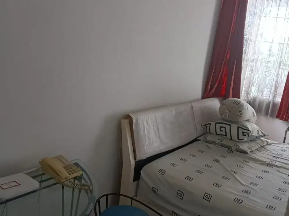 DIJUAL RUMAH BINTARO JAKARTA SELATAN